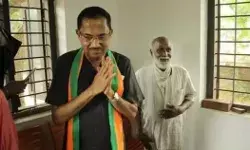 मोदी टॉर्च से दूर करूंगा मदरसों से चलने वाले मुसलमानों का अंधेरा