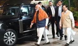 कटा टिकट तो बीजेपी सांसद ने किया बगावत का झंडा बुलंद- बोले राम राम... कटा टिकट तो बीजेपी सांसद ने किया बगावत का झंडा बुलंद- बोले राम राम...