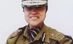 UP पुलिस पेपर लीक- भर्ती बोर्ड अध्यक्ष पर गिरी गाज- इन्हें मिली....