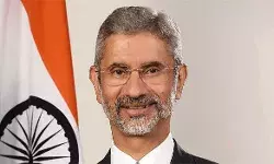 डॉ जयशंकर कोरिया गणराज्य, जापान की तीन दिवसीय यात्रा पर जायेंगे