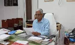 जनसंपर्क अधिकारियों के छह पदों पर भर्ती के लिए आवेदन शुरू जनसंपर्क अधिकारियों के छह पदों पर भर्ती के लिए आवेदन शुरू