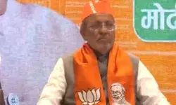 कांग्रेस को झटका- एक और विधायक ये गया वो गया- हुआ भगवाई कांग्रेस को झटका- एक और विधायक ये गया वो गया- हुआ भगवाई