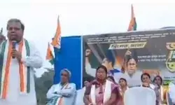 TMC एमएलए ने राम मंदिर को बताया अपवित्र- बोला नहीं करनी चाहिए पूजा TMC एमएलए ने राम मंदिर को बताया अपवित्र- बोला नहीं करनी चाहिए पूजा