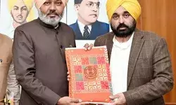 पंजाब का बजट विकास के नये रास्ते खोलेगा - धालीवाल