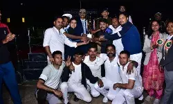 बोले DG जेल- खेलकूद मन में उत्साह के संचार का माध्यम- अच्छे..... बोले DG जेल- खेलकूद मन में उत्साह के संचार का माध्यम- अच्छे.....