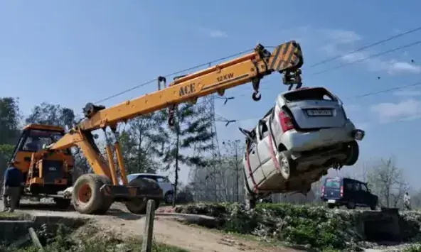 दोस्तों के साथ गया था चोरी करने गंवा बैठा अपनी जान- साथी चोर..