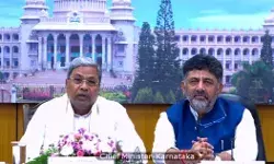 भयंकर जल संकट- डिप्टी सीएम के घर के बोरवेल का भी हलक सूखा भयंकर जल संकट- डिप्टी सीएम के घर के बोरवेल का भी हलक सूखा