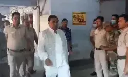 शाहजहां शेख ने फंसवा दी ममता सरकार- मिली अवमानना याचिका दायर.... शाहजहां शेख ने फंसवा दी ममता सरकार- मिली अवमानना याचिका दायर....