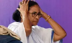 हाईकोर्ट का आदेश- आपके पास सिर्फ डेढ़ घंटा- CBI को सौंपे शाहजहां शेख हाईकोर्ट का आदेश- आपके पास सिर्फ डेढ़ घंटा- CBI को सौंपे शाहजहां शेख