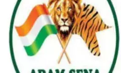 आदमसेना की मुस्लिम महिलाओं को हिदायत- नहीं मानी बात तो रेप करके जान... आदमसेना की मुस्लिम महिलाओं को हिदायत- नहीं मानी बात तो रेप करके जान...