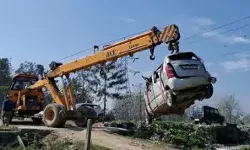 दोस्तों के साथ गया था चोरी करने गंवा बैठा अपनी जान- साथी चोर..