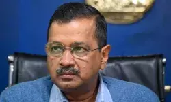 केजरीवाल ने बुलाई कैबिनेट की इमरजेंसी बैठक- मंत्रियों के साथ करेंगे... केजरीवाल ने बुलाई कैबिनेट की इमरजेंसी बैठक- मंत्रियों के साथ करेंगे...