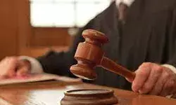 कोर्ट परिसर में गवाह की हत्या- सौरभ मलिक समेत 3 को उम्र कैद कोर्ट परिसर में गवाह की हत्या- सौरभ मलिक समेत 3 को उम्र कैद