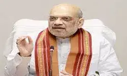 राष्‍ट्रीय सहकारी डेटाबेस का लोकार्पण करेंगे शाह