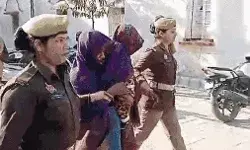 ट्रिपल मर्डर मामले में 8 दोषियों को फांसी की सजा- इंस्पेक्टर के घर...