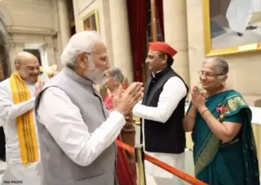 PM का सुधा मूर्ति को महिला दिवस का तोहफा- जाएंगी राज्यसभा