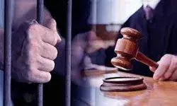 लूट और हत्या का आरोप- अदालत ने सुनाई आरोपी को 10 साल की सज़ा लूट और हत्या का आरोप- अदालत ने सुनाई आरोपी को 10 साल की सज़ा