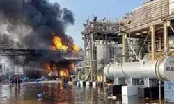 आग लगने से एक की मौत, इतने लोग हुए घायल- मचा कोहराम