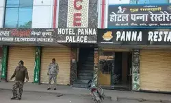 दिन निकलने से पहले ही होटल कारोबारी के बेटे को गोलियों से भूना दिन निकलने से पहले ही होटल कारोबारी के बेटे को गोलियों से भूना