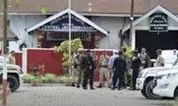 अमृतपाल की सुरक्षा में चूक- जेल अधीक्षक अरेस्ट