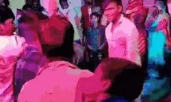 शादी में DJ पर नाच रहे युवक की जिंदगी पर झपट्टा मारकर ले गई मौत