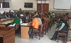 बोले DM SSP शांति से संपन्न होंगे त्यौहार- असामाजिक तत्वो की लेंगे खबर बोले DM SSP शांति से संपन्न होंगे त्यौहार- असामाजिक तत्वो की लेंगे खबर