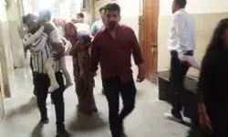 शिव बारात में दौड़े करंट ने मचाया कोहराम-14 बच्चे झुलसे