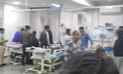 हॉस्टल के खाने में छात्रों की जिंदगी खतरे में डाली- सौ छात्र बीमार हॉस्टल के खाने में छात्रों की जिंदगी खतरे में डाली- सौ छात्र बीमार