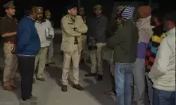 प्रेम विवाह कर लौटे जीजा को साले ने गोली से उडाया- बहन को किया विधवा