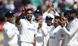भारत ने निकाली फिरंगियों की हेकडी- 5 वें टेस्ट में बजा बैजबाल का...