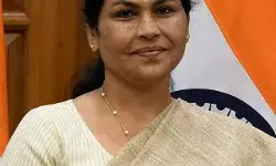 बोली करंदलाजे- मेरी उम्मीदवारी का हो रहा है विरोध बोली करंदलाजे- मेरी उम्मीदवारी का हो रहा है विरोध