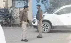 ED का एक्शन- लालू का करीबी राजद नेता गिरफ्तार- मनी लांड्रिंग का आरोप ED का एक्शन- लालू का करीबी राजद नेता गिरफ्तार- मनी लांड्रिंग का आरोप