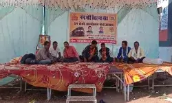 अपनी ही सरकार में नहीं सुनी जा रही बात- ट्रेन रुकवाने को देना पड़... अपनी ही सरकार में नहीं सुनी जा रही बात- ट्रेन रुकवाने को देना पड़...