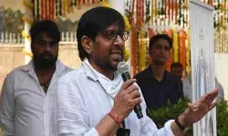 विपक्ष में कैरियर चौपट देख पूर्व MLA करतार भडाना ने थामा BJP का दामन विपक्ष में कैरियर चौपट देख पूर्व MLA करतार भडाना ने थामा BJP का दामन