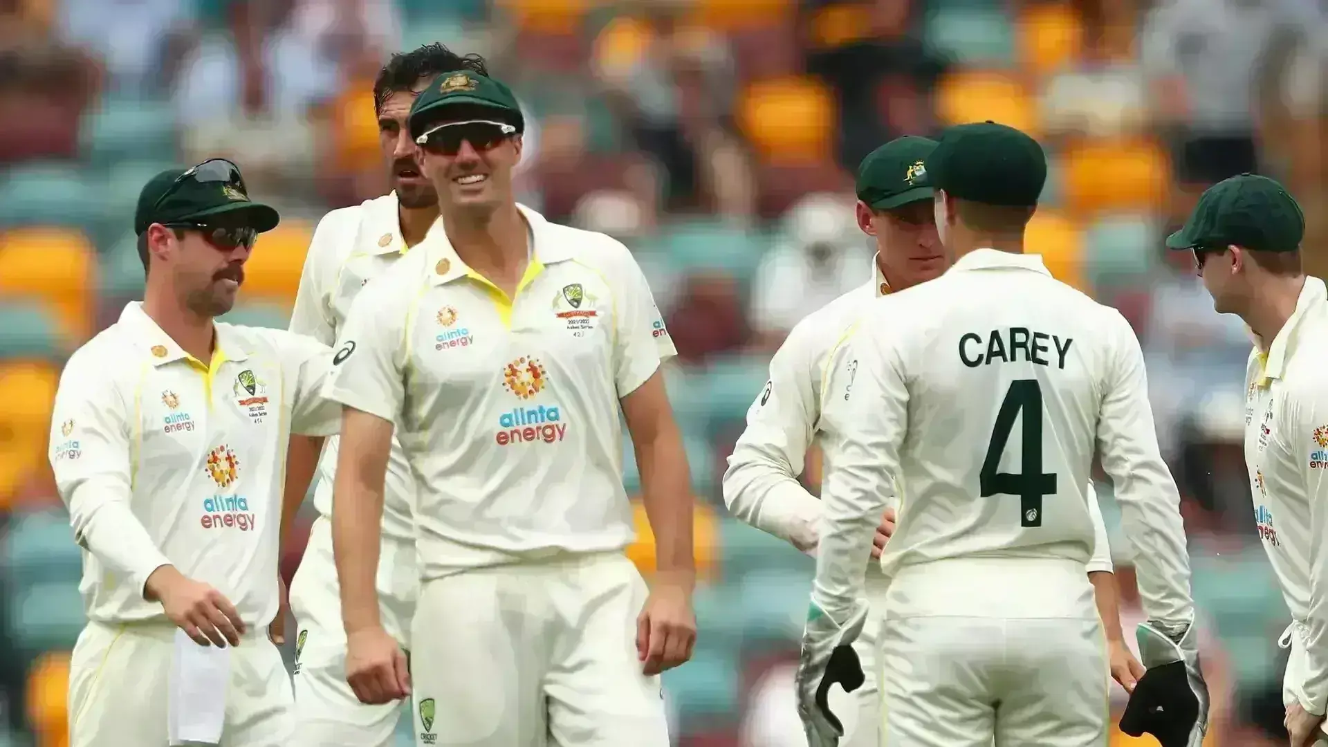 दूसरे टेस्ट में ऑस्ट्रेलिया ने न्यूजीलैंड को दी तीन विकेट से मात