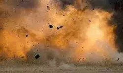 पटाखों में हुए विस्फोट से 1 की मौत - 11 घायल - मची अफरा तफरी पटाखों में हुए विस्फोट से 1 की मौत - 11 घायल - मची अफरा तफरी