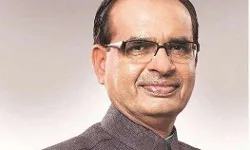 आज होगा शिवराज के लोकसभा चुनाव कार्यालय का उद्घाटन