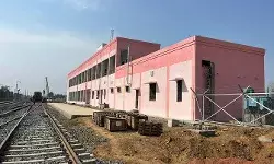 पश्चिमी UP को PM देंगे रेलवे की सौगात- DFC प्रोजेक्ट व स्टेशन....