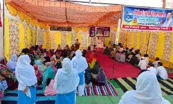 संत निरंकारी मिशन कोई धर्म या संप्रदाय नहीं- बड़ी आध्यात्मिक विचारधारा संत निरंकारी मिशन कोई धर्म या संप्रदाय नहीं- बड़ी आध्यात्मिक विचारधारा