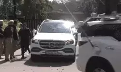 गठबंधन ब्रेक होते ही JJP में भगदड़- एक विधायक BJP मीटिंग में पहुंचा गठबंधन ब्रेक होते ही JJP में भगदड़- एक विधायक BJP मीटिंग में पहुंचा