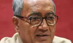 दिग्गी राजा का मानहानि केस से छूटा पीछा- दोष मुक्त दिया करार दिग्गी राजा का मानहानि केस से छूटा पीछा- दोष मुक्त दिया करार