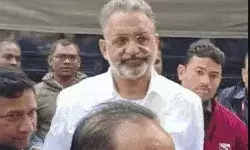 फर्जी शस्त्र लाइसेंस मामले में माफिया मुख्तार अंसारी दिया दोषी करार