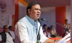 CAA पर असम में बवाल- बोले CM ऐसे लोगों को मिली नागरिकता तो.. CAA पर असम में बवाल- बोले CM ऐसे लोगों को मिली नागरिकता तो..