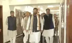CM नायब सैनी की अग्नि परीक्षा आज- नई सरकार का होगा फ्लोर टेस्ट CM नायब सैनी की अग्नि परीक्षा आज- नई सरकार का होगा फ्लोर टेस्ट