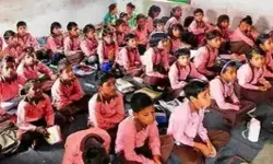 16 मार्च से शुरू होगी वार्षिक परीक्षाएं- अधिकारियों को गाइडलाइन जारी 16 मार्च से शुरू होगी वार्षिक परीक्षाएं- अधिकारियों को गाइडलाइन जारी