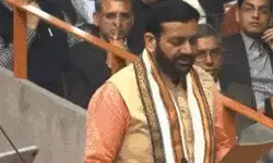 CM नायब सैनी पेश किया विश्वास मत प्रस्ताव- थोड़ी देर में होगी वोटिंग CM नायब सैनी पेश किया विश्वास मत प्रस्ताव- थोड़ी देर में होगी वोटिंग