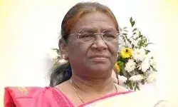 महामहिम की UCC बिल को मंजूरी- नियमावली बनते ही हो जाएगा लागू महामहिम की UCC बिल को मंजूरी- नियमावली बनते ही हो जाएगा लागू