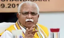 मुख्यमंत्री के बाद अब खट्टर का विधायक पद से भी इस्तीफा मुख्यमंत्री के बाद अब खट्टर का विधायक पद से भी इस्तीफा