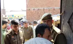 गला रेतकर महिला की हत्या- पति फरार- मोबाइल भी आ रहा बंद गला रेतकर महिला की हत्या- पति फरार- मोबाइल भी आ रहा बंद