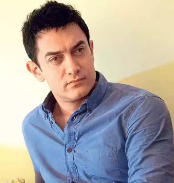 इतने वर्ष के हुये आमिर खान - यहाँ हुआ था आमिर का जन्म इतने वर्ष के हुये आमिर खान - यहाँ हुआ था आमिर का जन्म